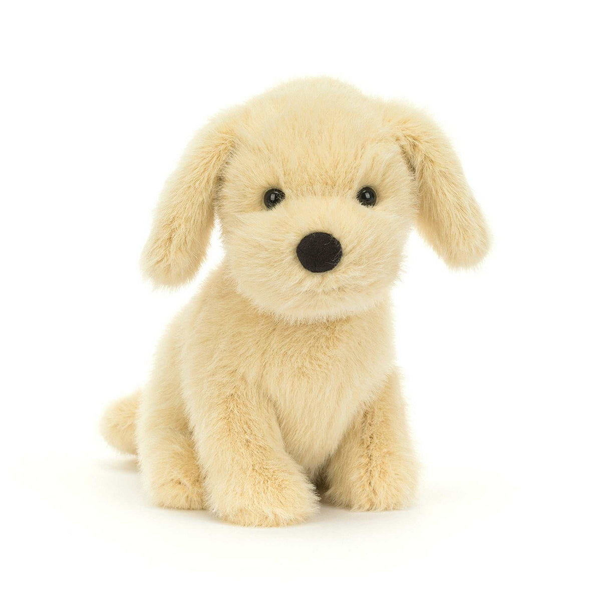 Golden Puppy Honey