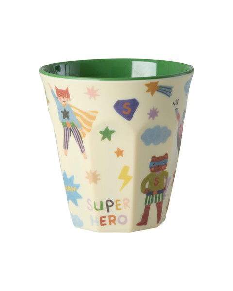 Becher/ Hero Grün 250 ml