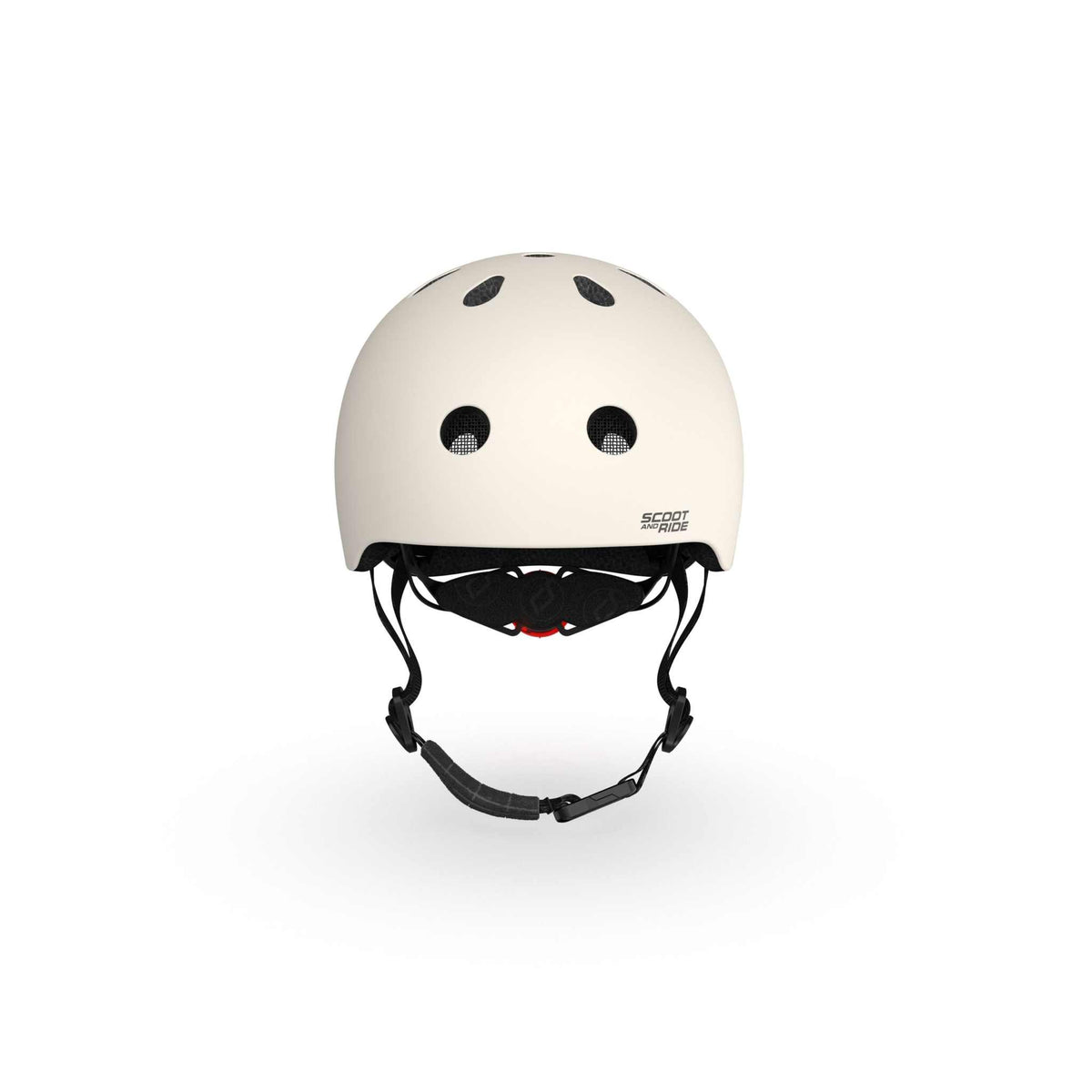Helm M-L, ash