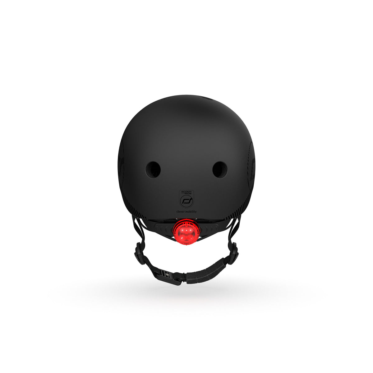 Helm M-L, black