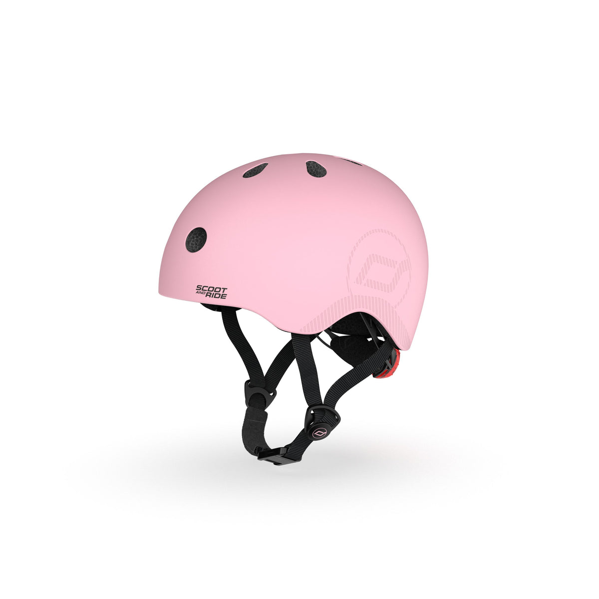 Helm M-L, rose