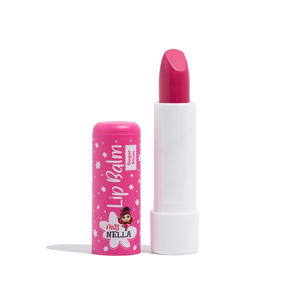 Lippenbalsam - Sugar Plum
