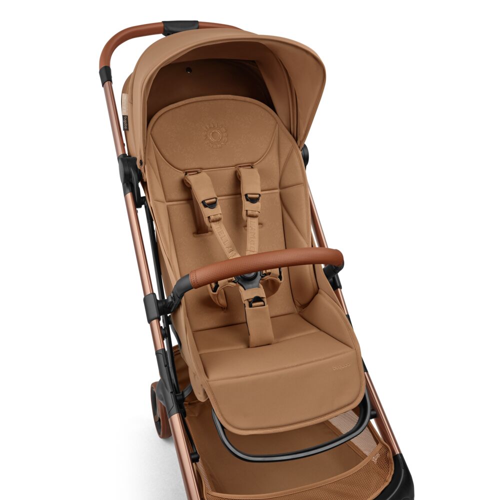 Bugaboo X StellaMcCartney Butterfly 2