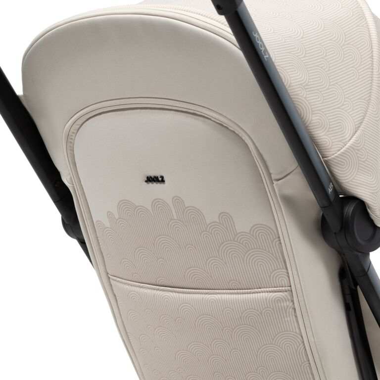 Aer2 Buggy | Special | Calming beige