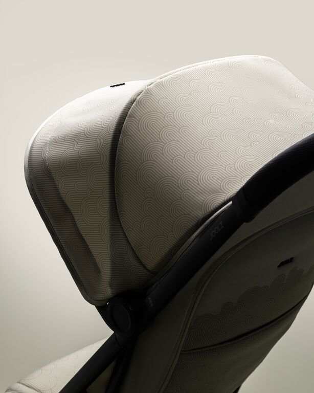 Aer2 Buggy | Special | Calming beige
