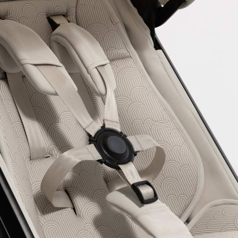 Aer2 Buggy | Special | Calming beige