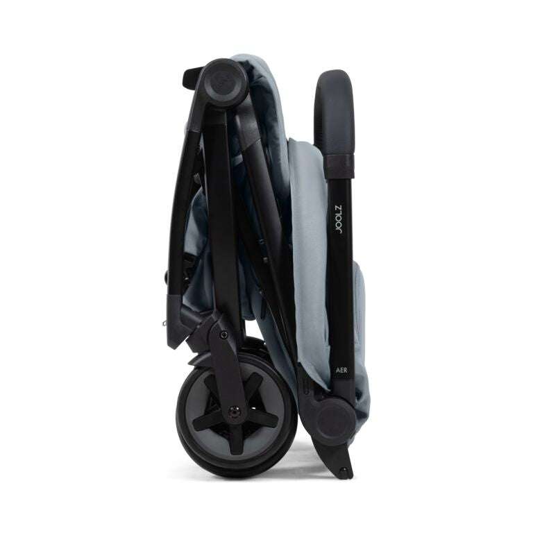 Joolz Aer2 Buggy I Pebble grey