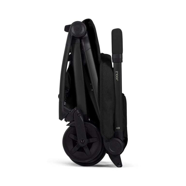 Joolz Aer2 Buggy | Space black