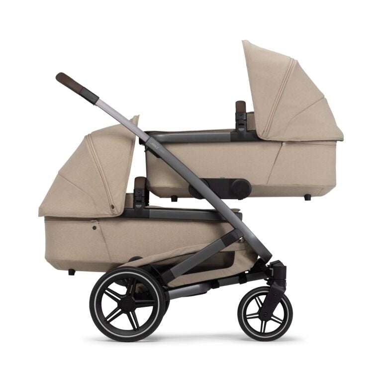 Joolz Geo3 Mono| Sandy Taupe