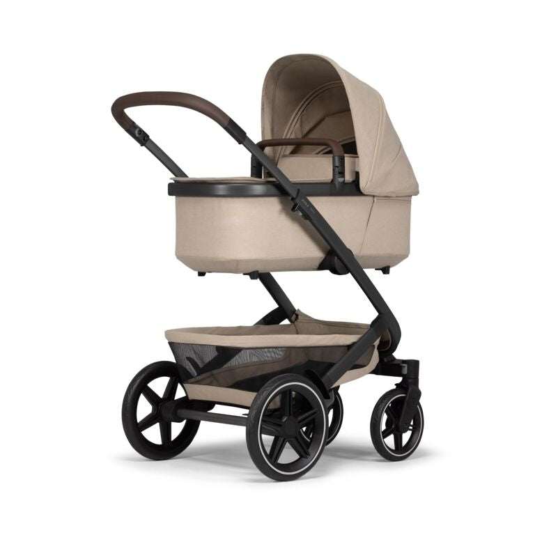 Joolz Geo3 Mono| Sandy Taupe