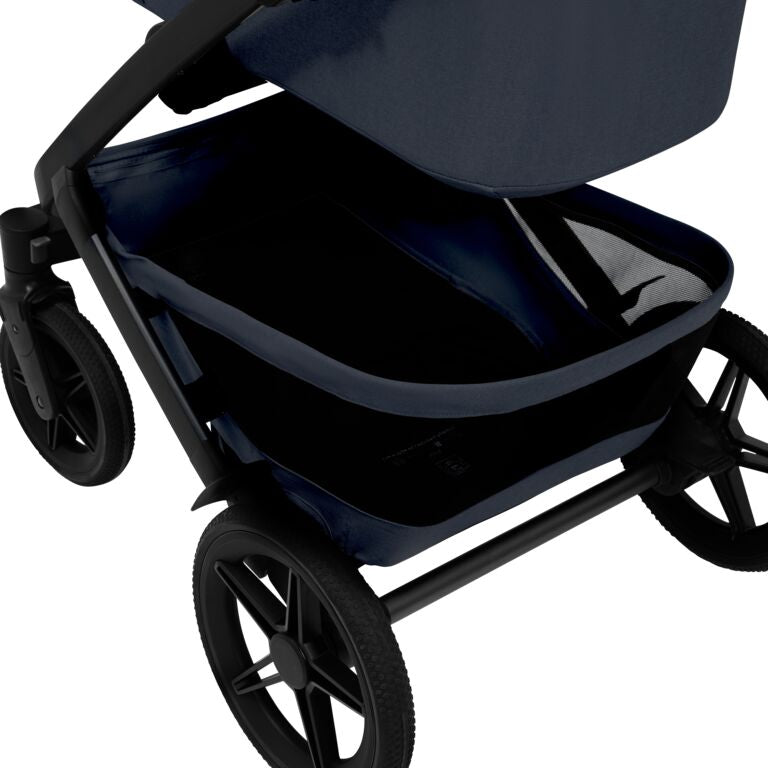 Joolz Geo5 Complete Set | Dark navy