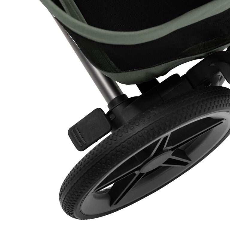 Joolz Geo5 Complete Set | Sage green