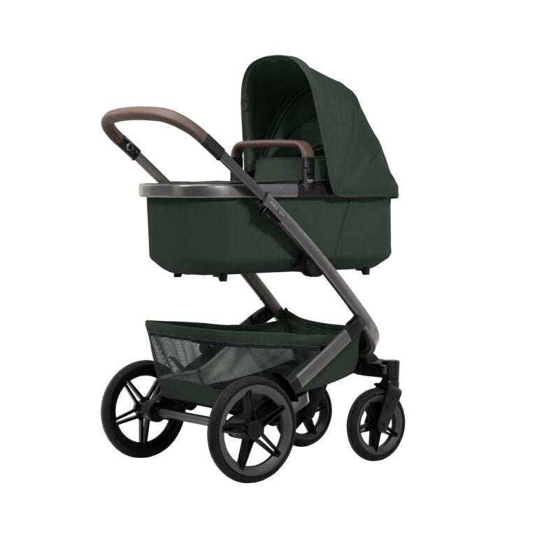 Joolz Geo5 Complete Set | Forest green