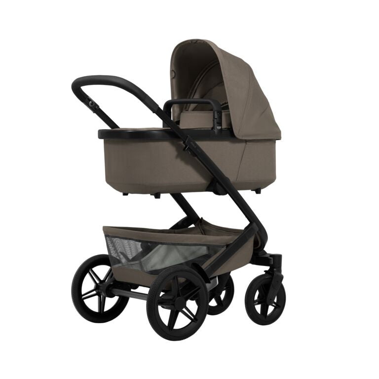 Joolz Geo5 Complete Set | Hazel brown