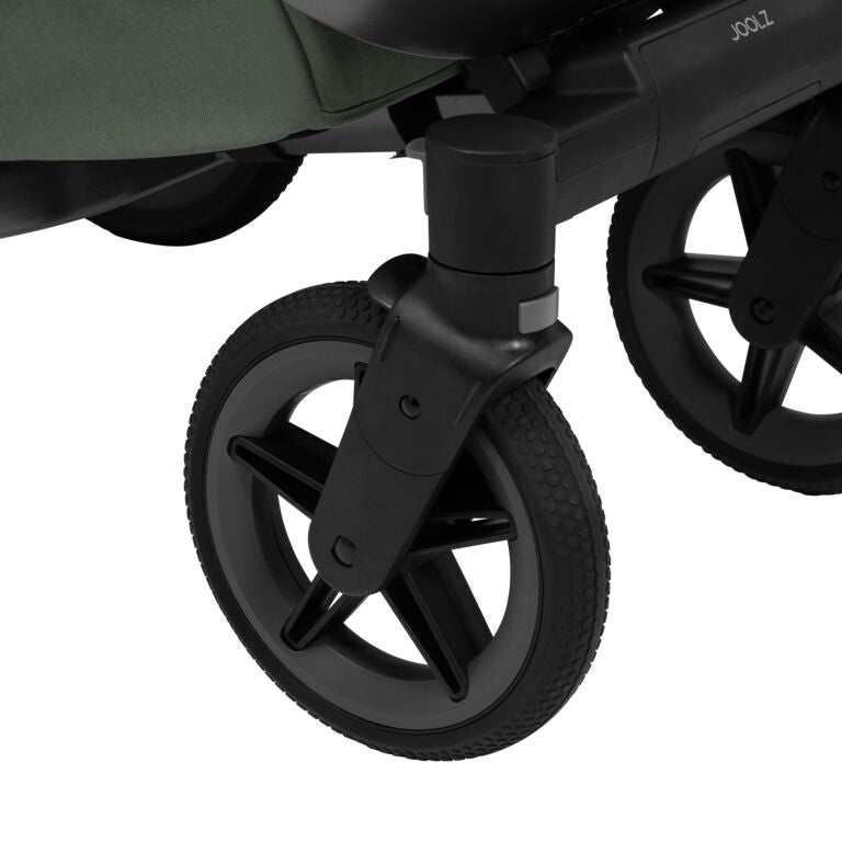 Joolz Geo5 Complete Set | Sage green