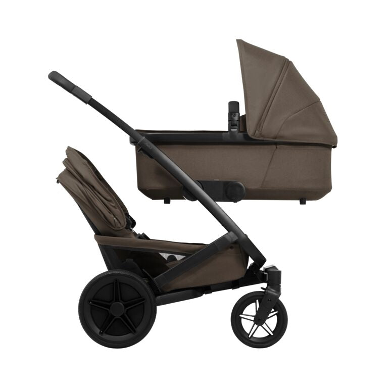 Joolz Geo5 Complete Set | Hazel brown
