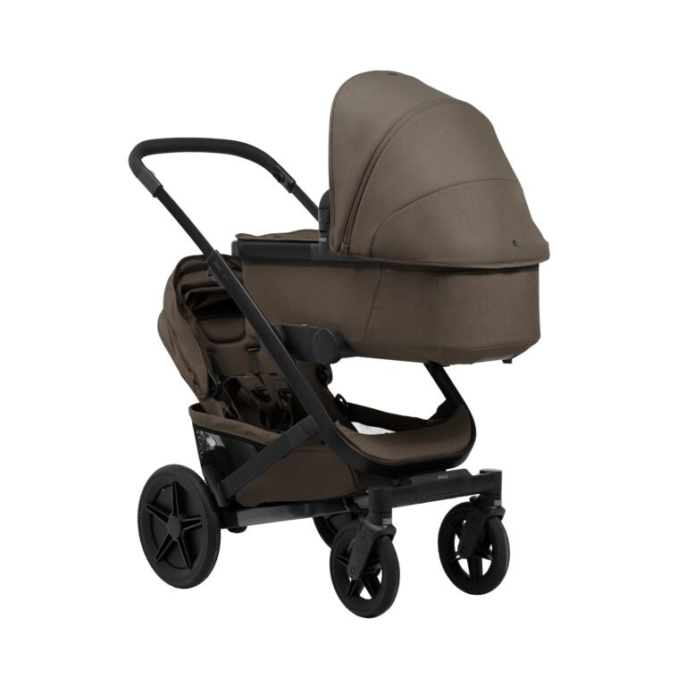 Joolz Geo5 Complete Set | Hazel brown