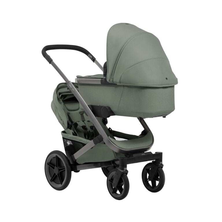 Joolz Geo5 Complete Set | Sage green