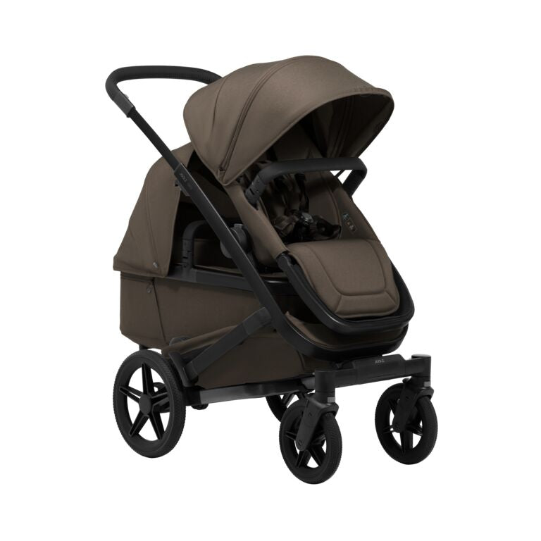 Joolz Geo5 Complete Set | Hazel brown