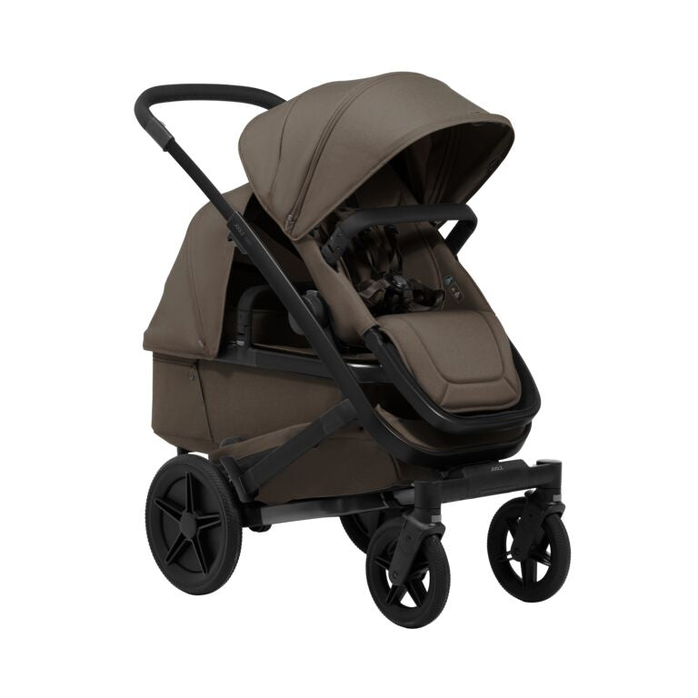 Joolz Geo5 Complete Set | Hazel brown