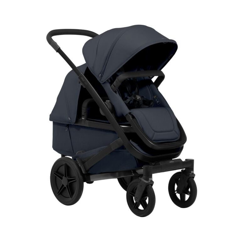 Joolz Geo5 Complete Set | Dark navy