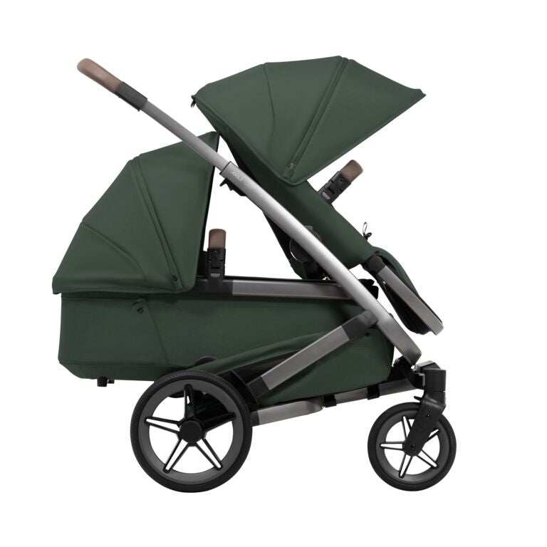 Joolz Geo5 Complete Set | Forest green