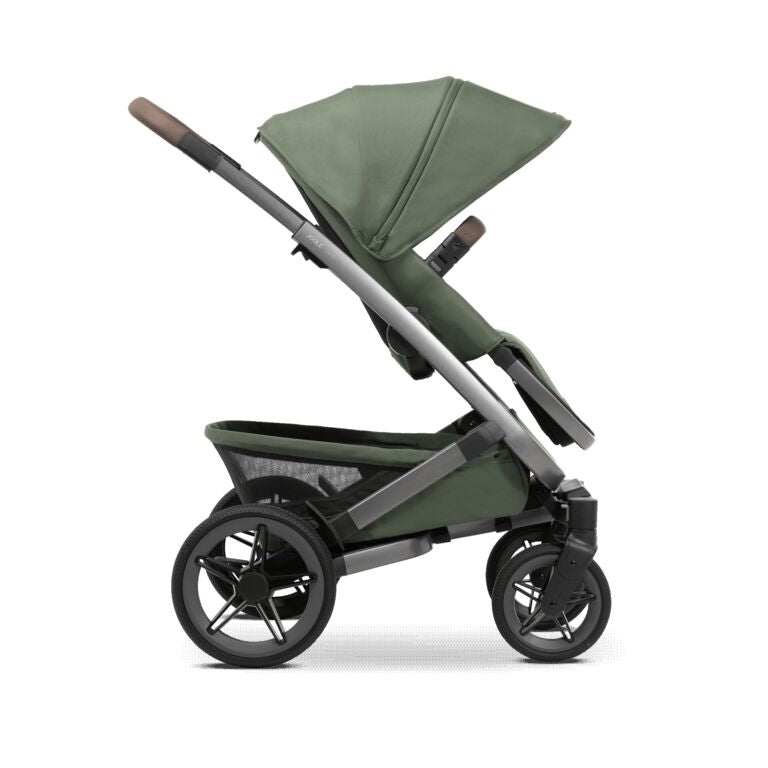 Joolz Geo5 Complete Set | Forest green