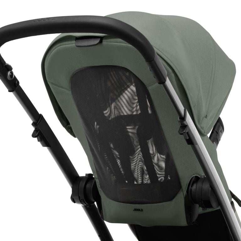 Joolz Geo5 Complete Set | Sage green