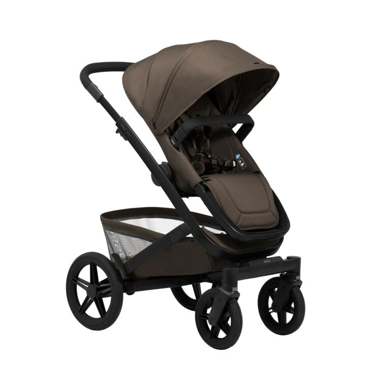 Joolz Geo5 Complete Set | Hazel brown