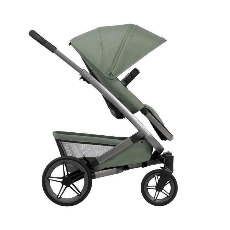 Joolz Geo5 Complete Set | Sage green