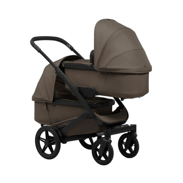 Joolz Geo5 Complete Set | Hazel brown