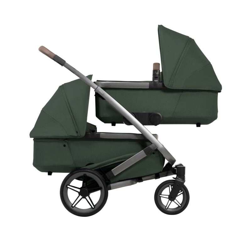 Joolz Geo5 Complete Set | Forest green