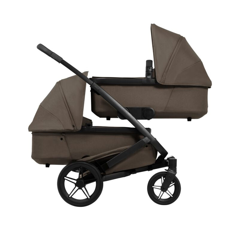 Joolz Geo5 Complete Set | Hazel brown