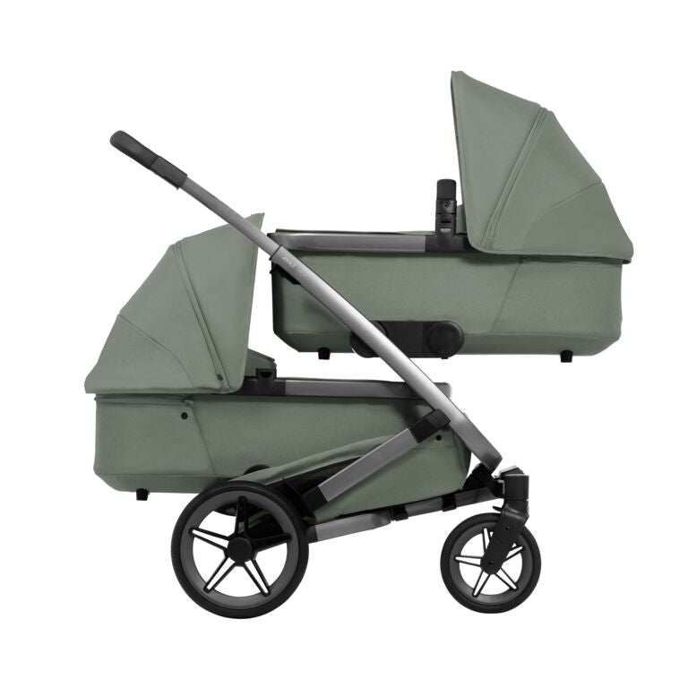 Joolz Geo5 Complete Set | Sage green