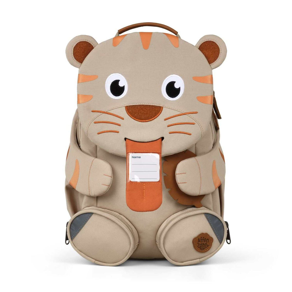 Großer Freund - Pure Tiger Special Edition