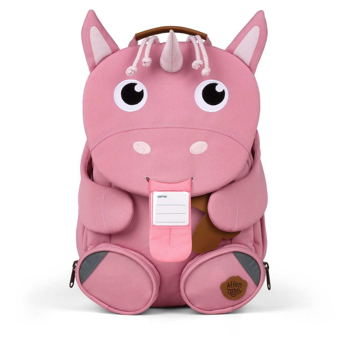 Großer Freund - Pure Einhorn Special Edition