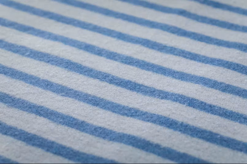 Babydecke Mini Marine