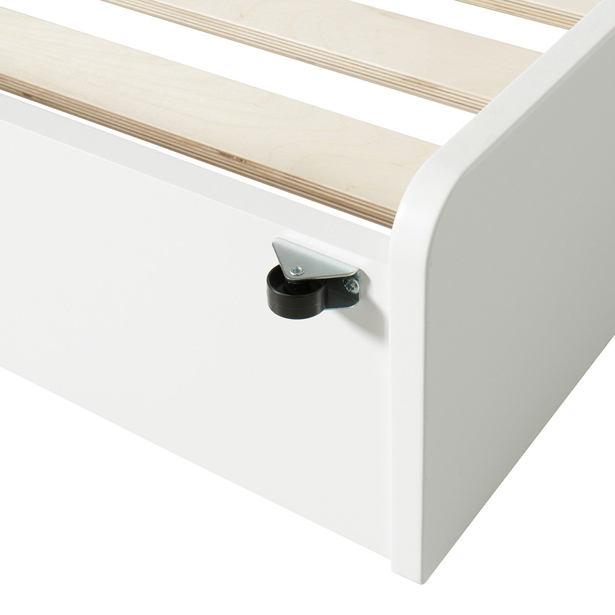 Seaside Ausziehbett für Junior-/Tagesbett