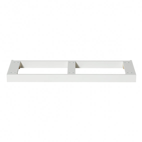 Wood Standregal 3 x 2 mit Sockel