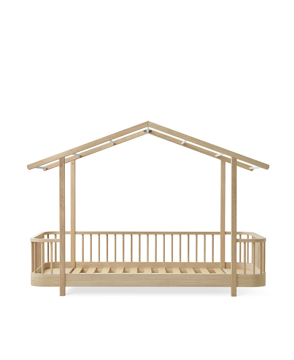 Wood Original Hausbett, Eiche