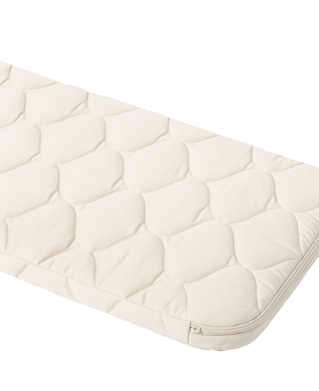Matratze für Beistellbett (82 cm)