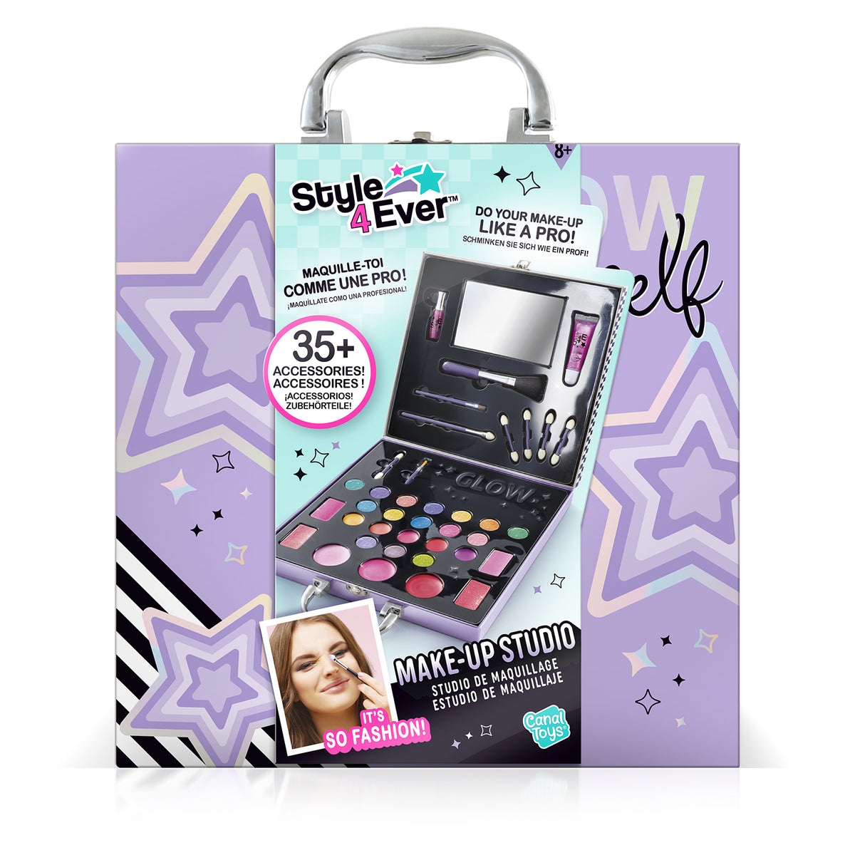 Make-Up Studio