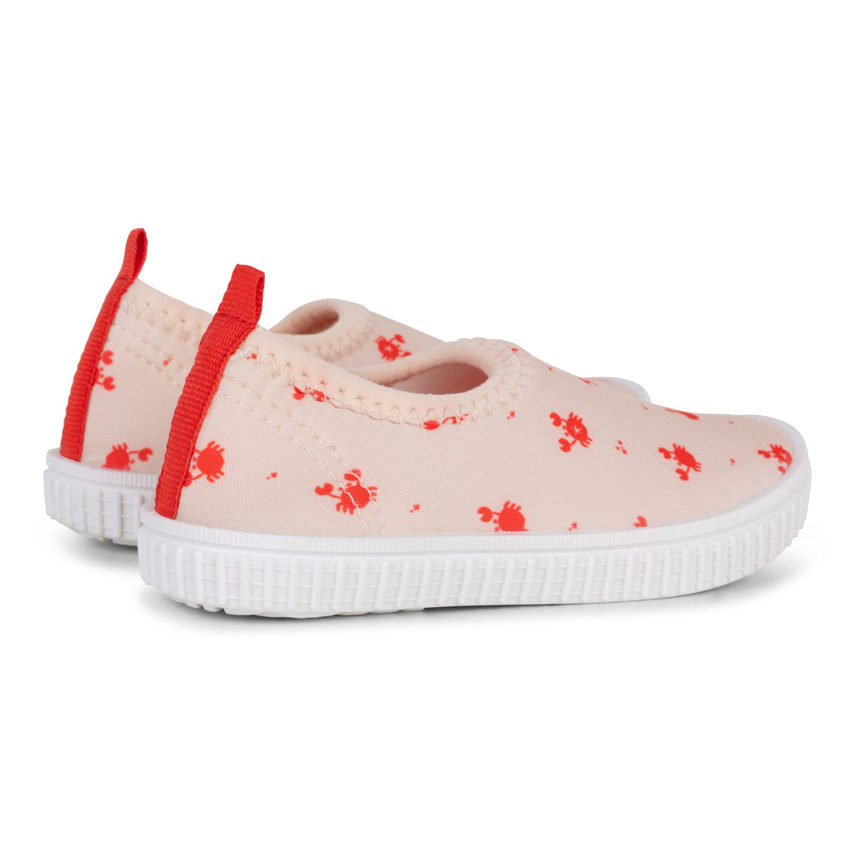 Wasserschuhe/ Krabbe Größe 24