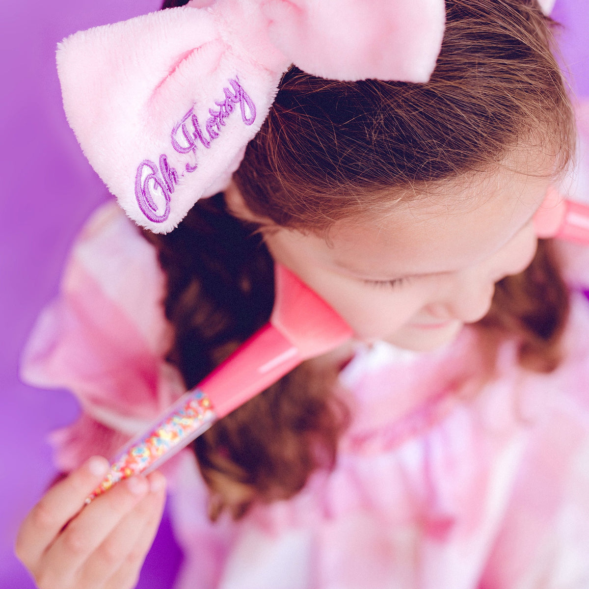 Make-up Pinsel Set - Sprinkle
