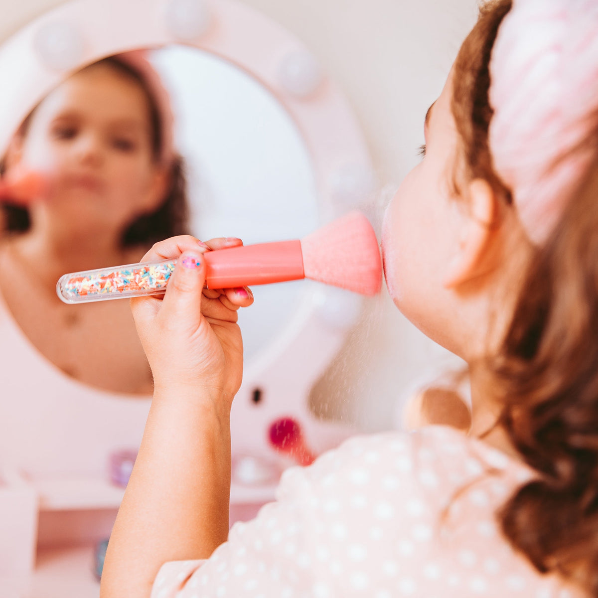 Make-up Pinsel Set - Sprinkle