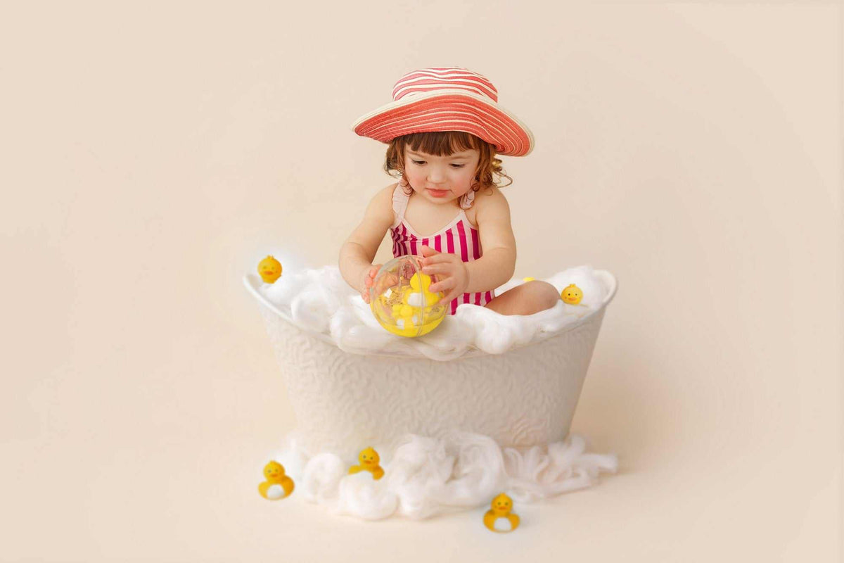 Sensorik Spielzeug - Happy Bubbles Enten