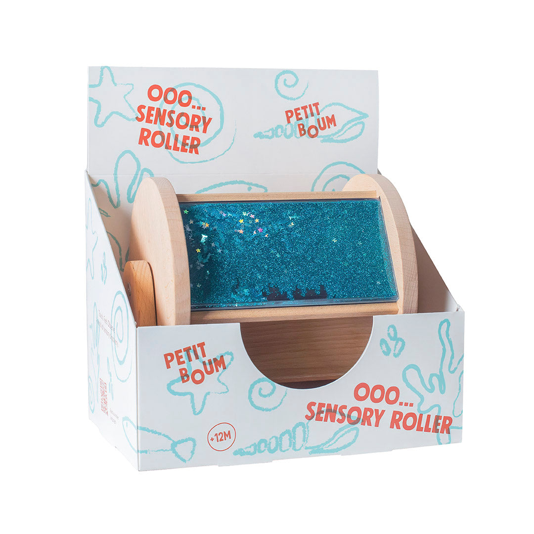 Sensory Roller