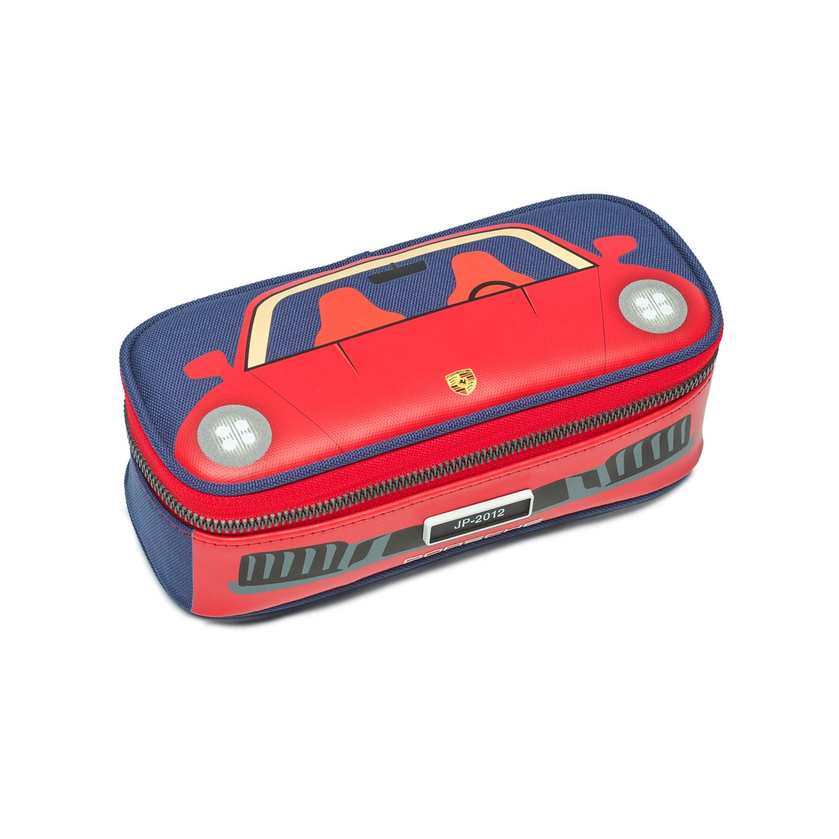 Mäppchen - Porsche