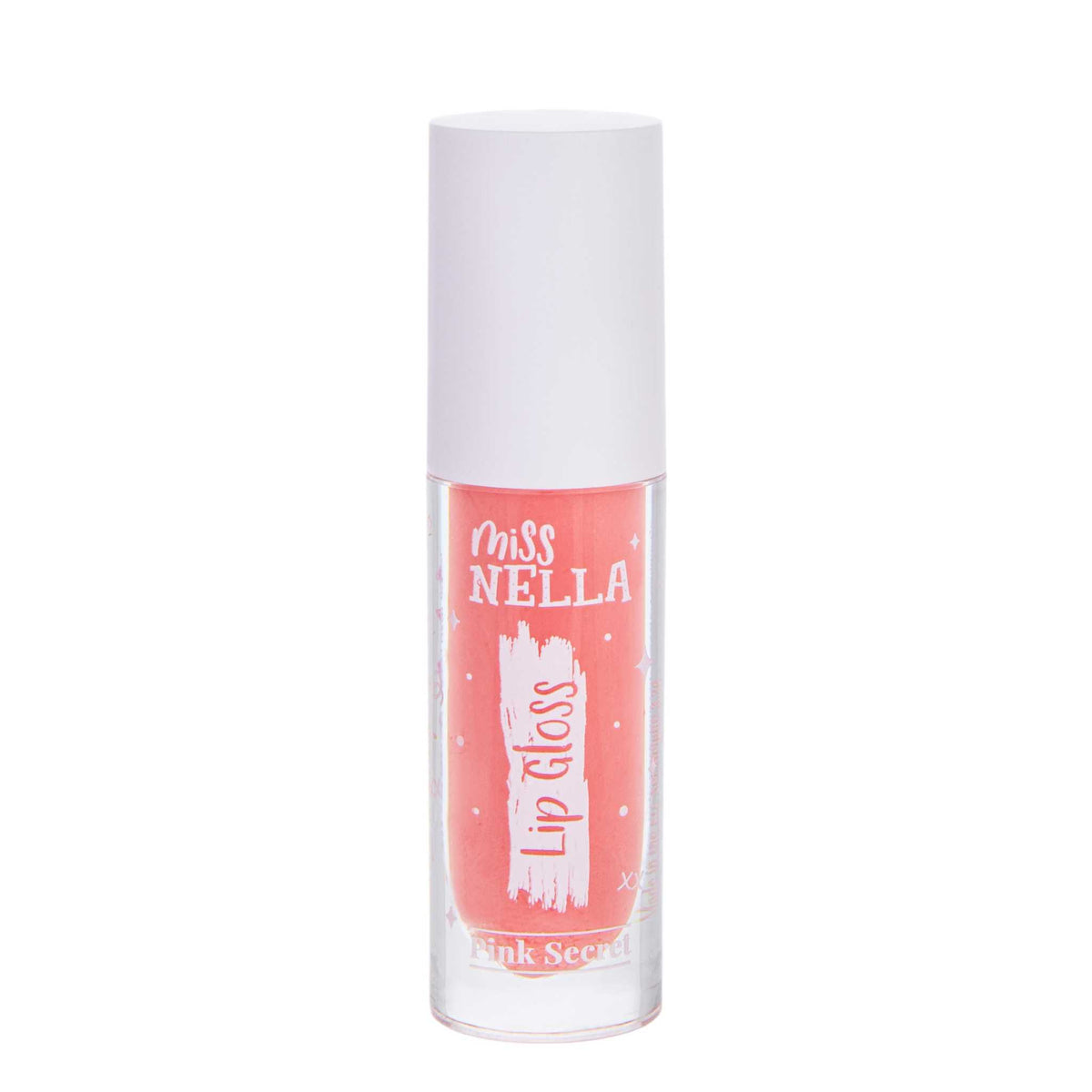 Geschenkset Nagellack & Lipglos