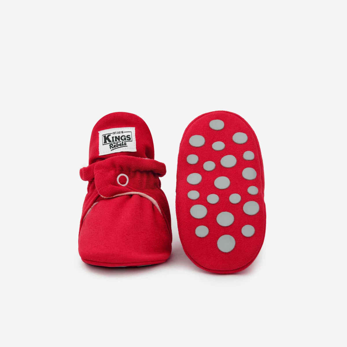 Gamuza Red / 24 Monate
